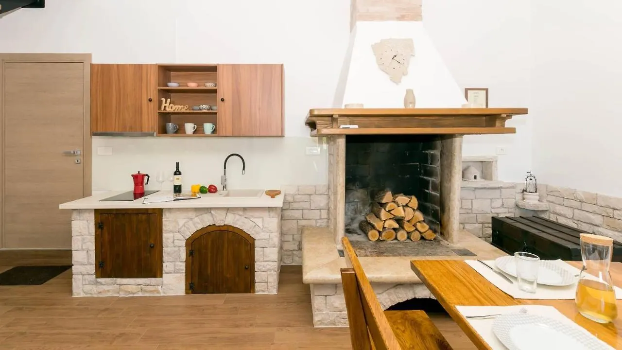 Wonderful Villa Mattuzzi With Private Pool Near The Town By Wiibuk Pula